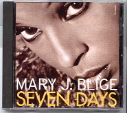 Mary J Blige - Seven Days